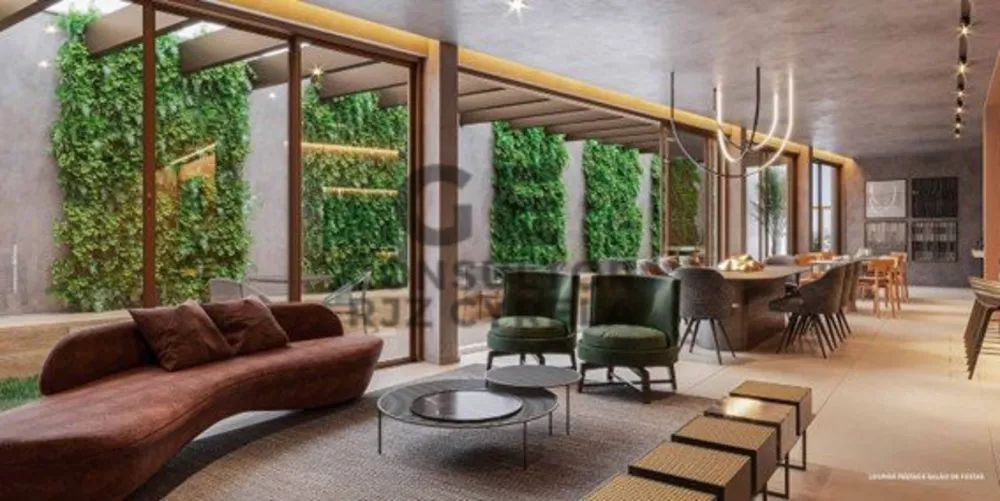Apartamento, 3 quartos, 214 m² - Foto 10
