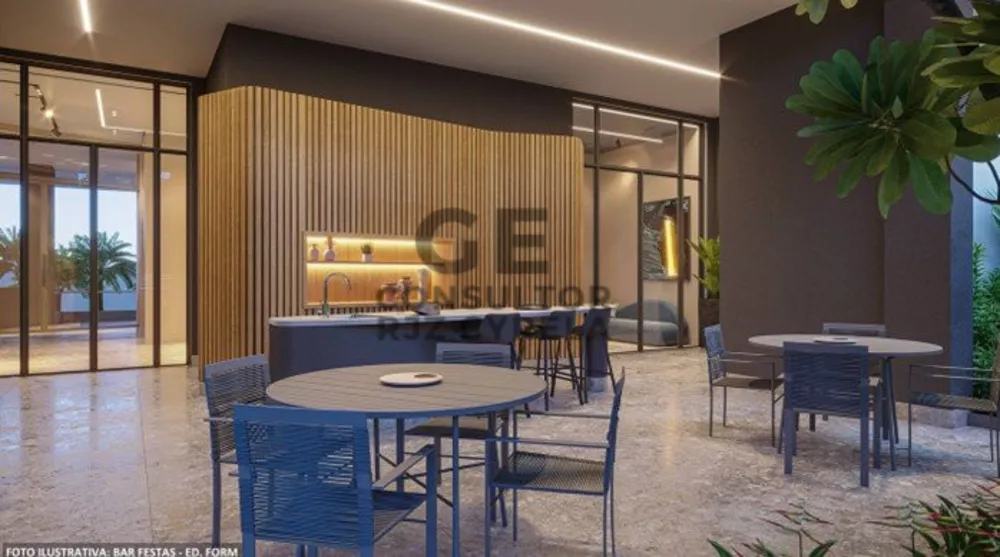 Cobertura, 3 quartos, 287 m² - Foto 13