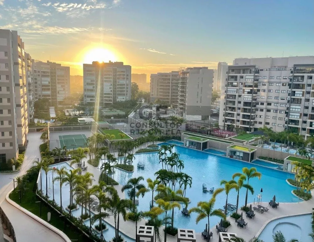 Cobertura, 3 quartos, 287 m² - Foto 29