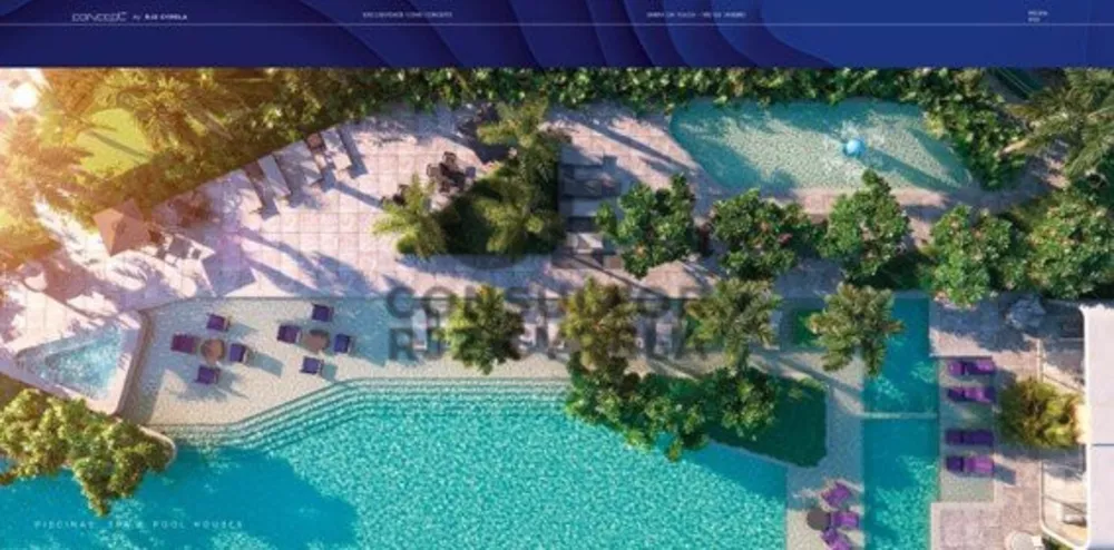 Cobertura, 3 quartos, 287 m² - Foto 1