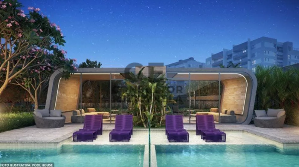 Cobertura, 3 quartos, 287 m² - Foto 5