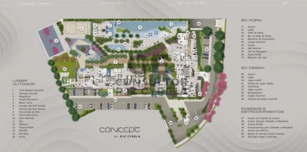 Cobertura, 3 quartos, 287 m² - Foto 28