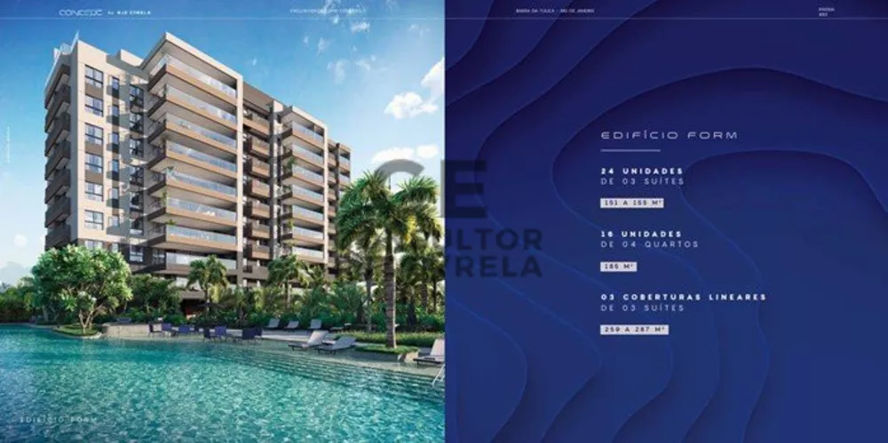 Cobertura, 3 quartos, 287 m² - Foto 19