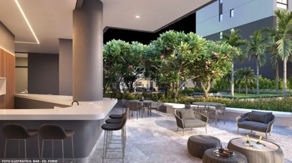 Cobertura, 3 quartos, 287 m² - Foto 4