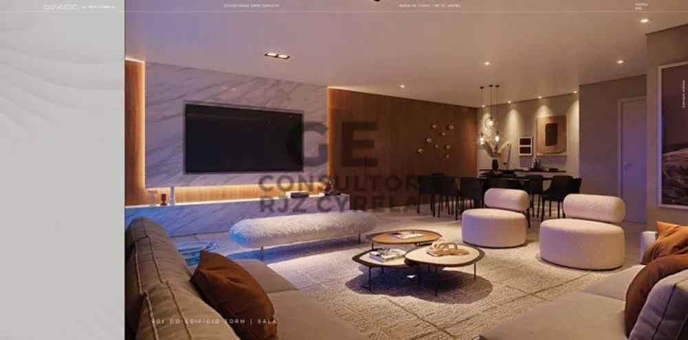 Cobertura, 3 quartos, 287 m² - Foto 16