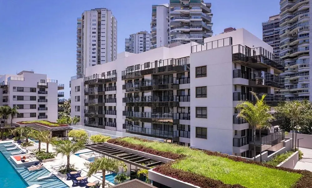 Apartamento, 4 quartos, 165 m² - Foto 26
