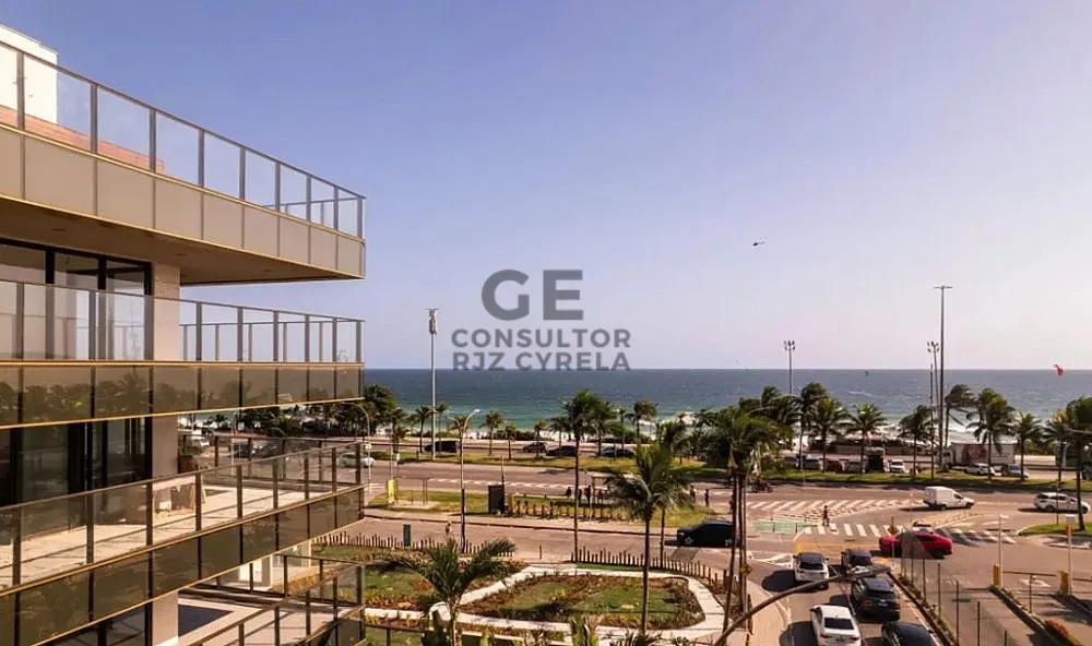 Apartamento, 4 quartos, 165 m² - Foto 24