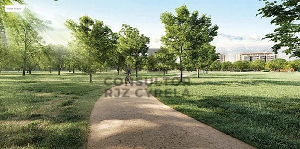 Apartamento, 3 quartos, 107 m² - Foto 2