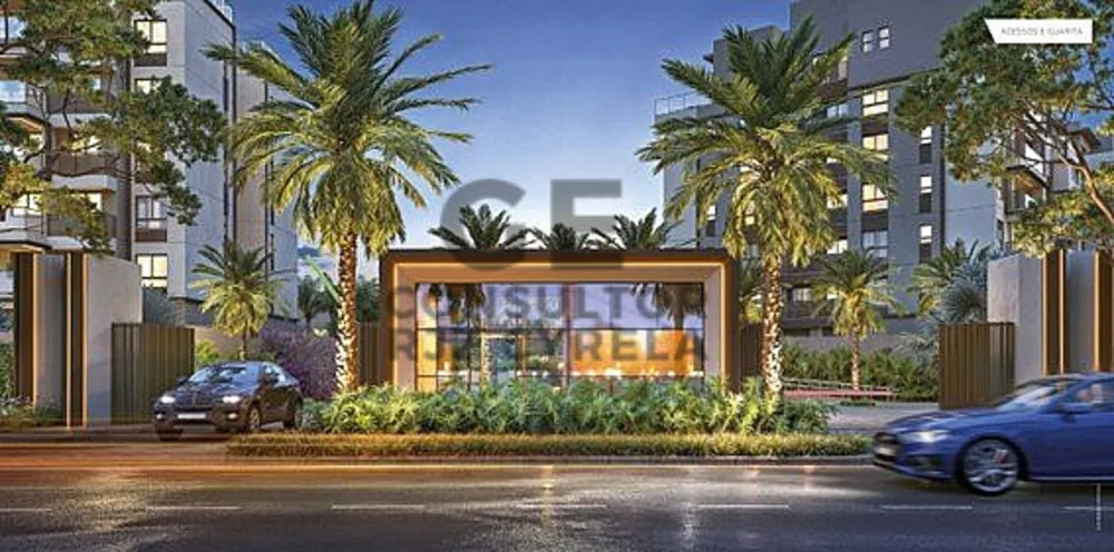 Apartamento, 3 quartos, 107 m² - Foto 13