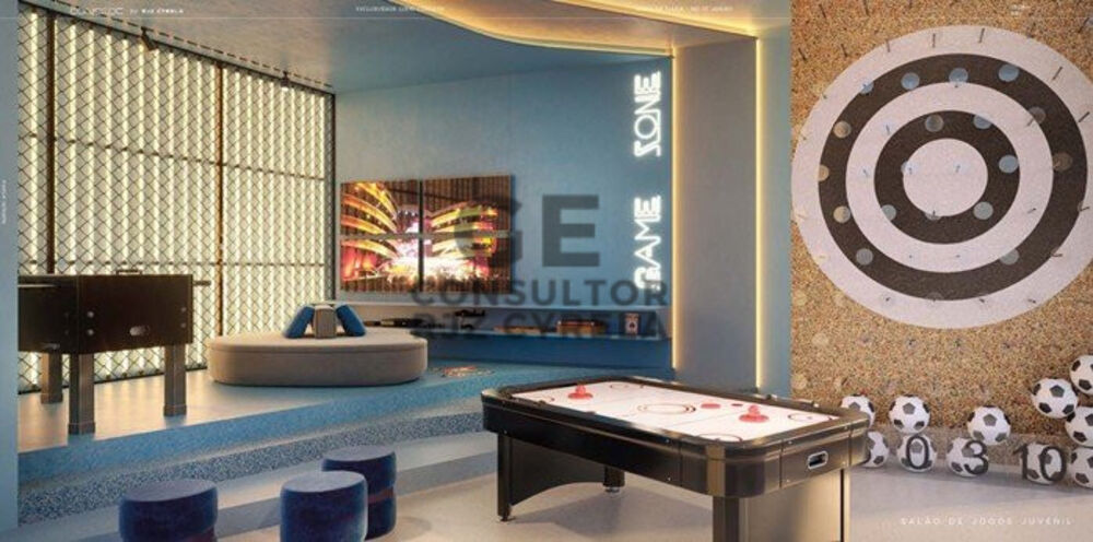 Apartamento, 4 quartos, 185 m² - Foto 10