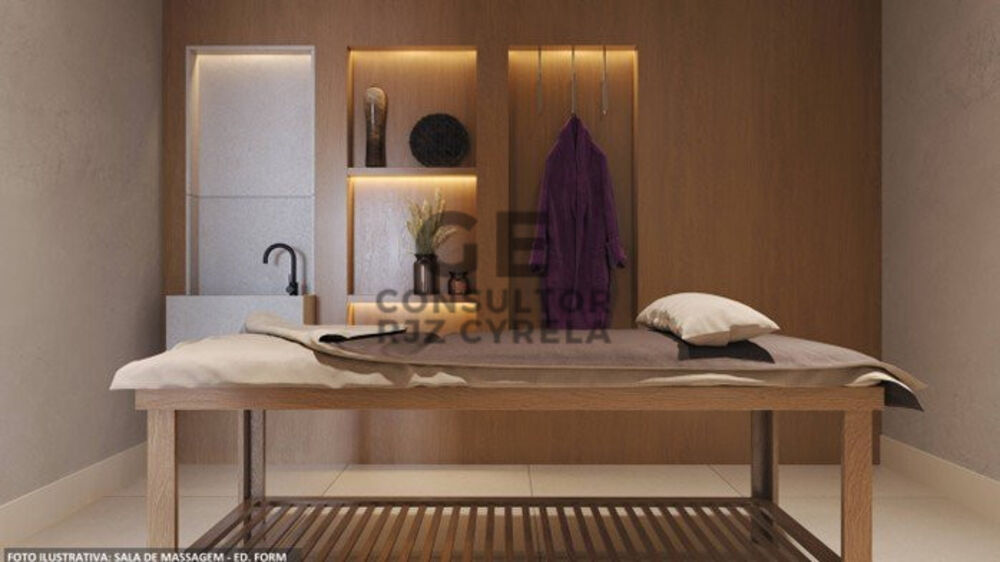 Apartamento, 4 quartos, 185 m² - Foto 5