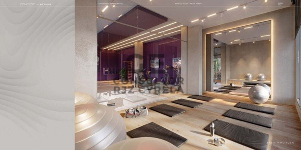 Apartamento, 4 quartos, 185 m² - Foto 19