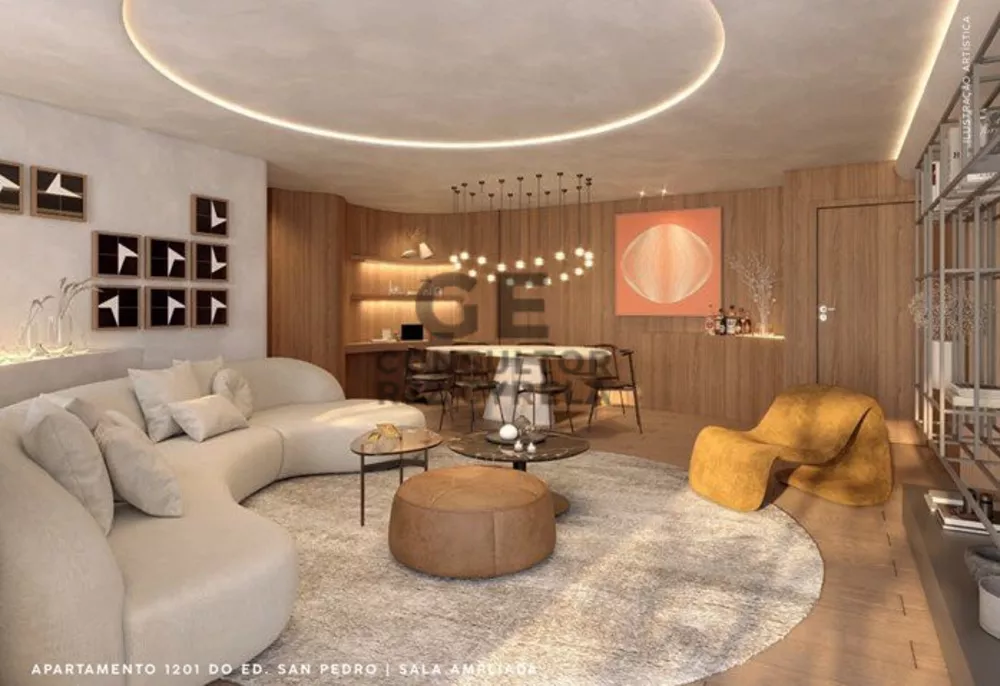 Apartamento, 4 quartos, 117 m² - Foto 18