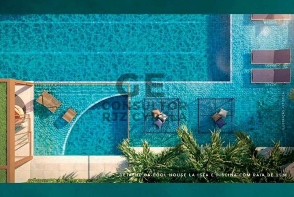 Apartamento, 4 quartos, 117 m² - Foto 26