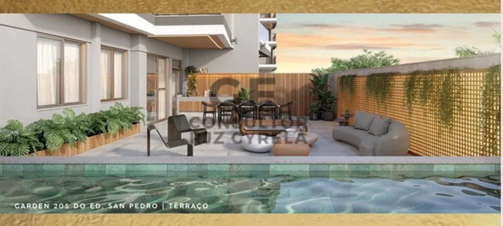 Apartamento, 4 quartos, 117 m² - Foto 14
