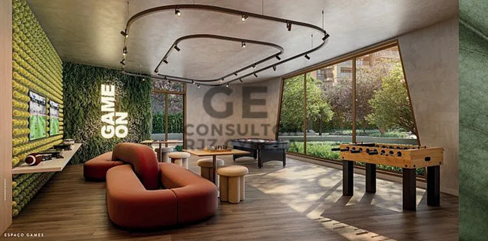 Cobertura, 4 quartos, 344 m² - Foto 17