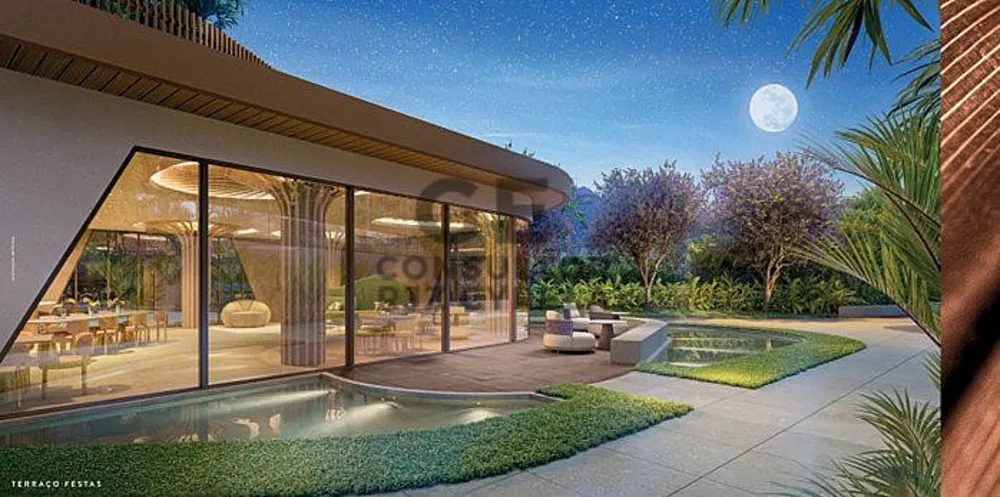 Cobertura, 4 quartos, 344 m² - Foto 19