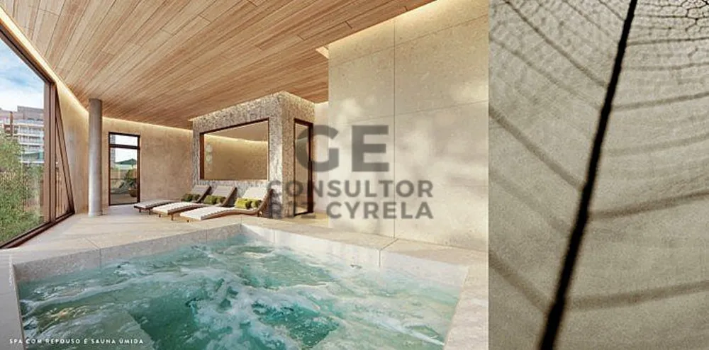 Cobertura, 4 quartos, 344 m² - Foto 16