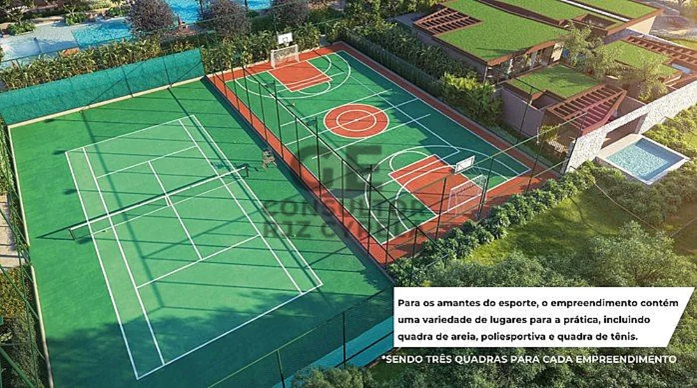 Cobertura, 4 quartos, 344 m² - Foto 5