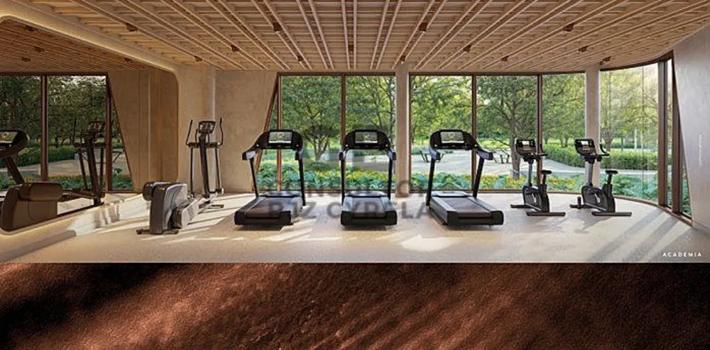 Cobertura, 4 quartos, 344 m² - Foto 7