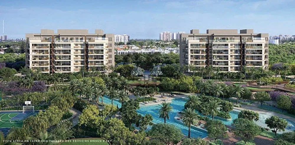 Cobertura, 4 quartos, 344 m² - Foto 26