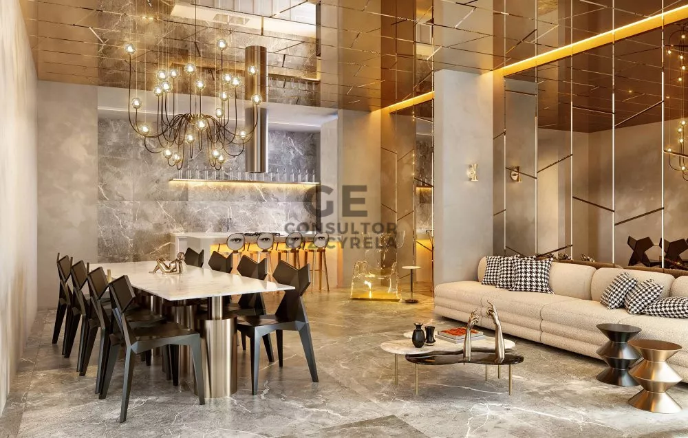 Apartamento, 4 quartos, 117 m² - Foto 4