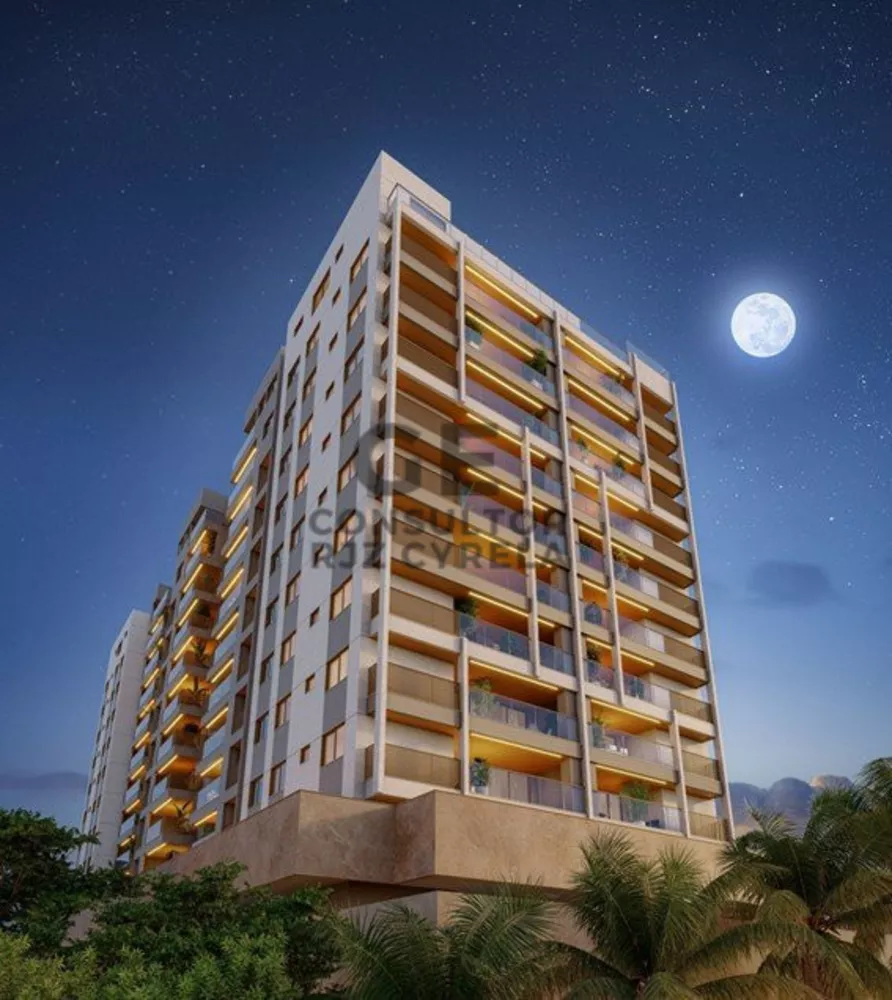 Apartamento, 4 quartos, 117 m² - Foto 11