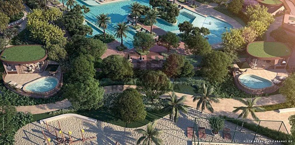 Cobertura, 4 quartos, 311 m² - Foto 27