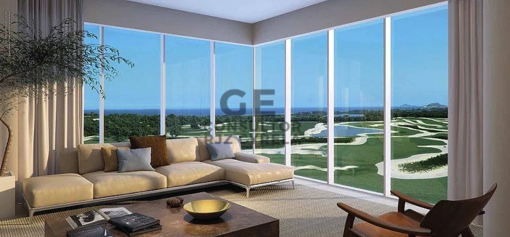 Apartamento, 4 quartos, 266 m² - Foto 3