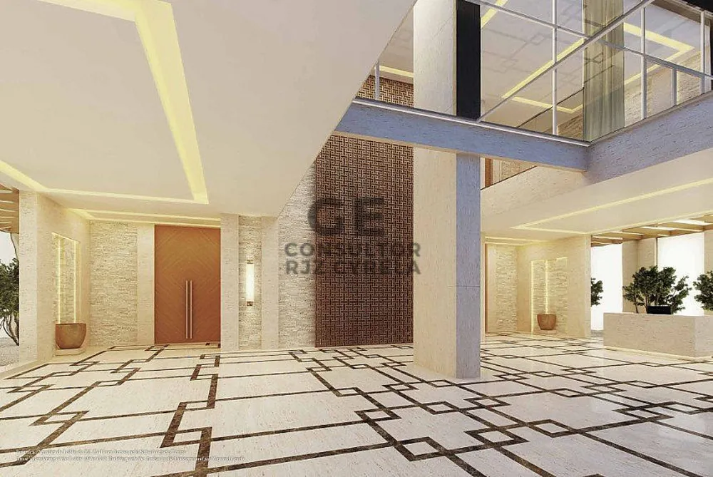 Apartamento, 4 quartos, 266 m² - Foto 8