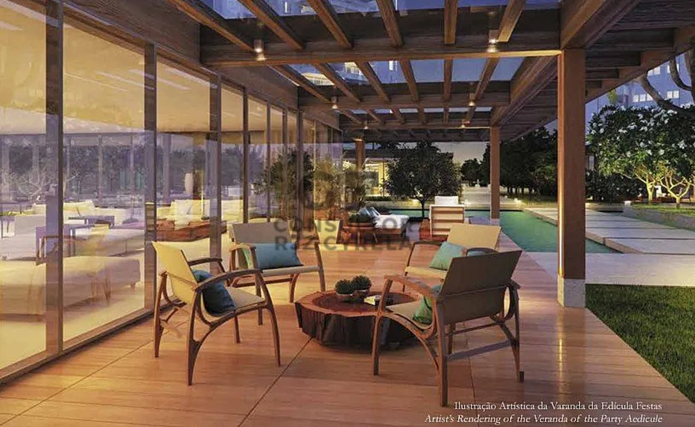 Apartamento, 4 quartos, 266 m² - Foto 5