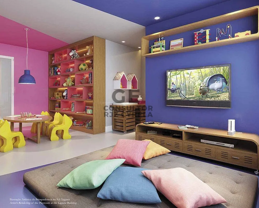 Apartamento, 4 quartos, 266 m² - Foto 19