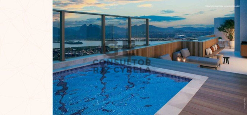 Cobertura, 4 quartos, 309 m² - Foto 22