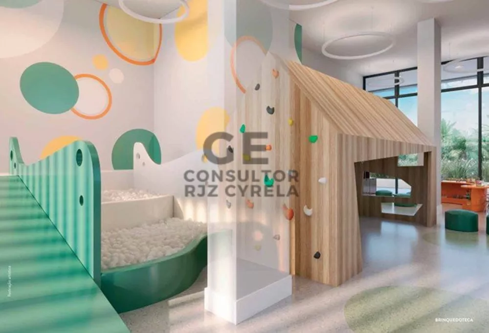 Cobertura, 4 quartos, 309 m² - Foto 29