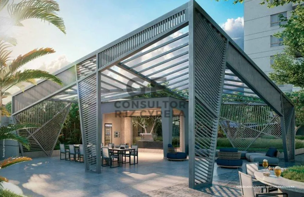 Cobertura, 4 quartos, 309 m² - Foto 18