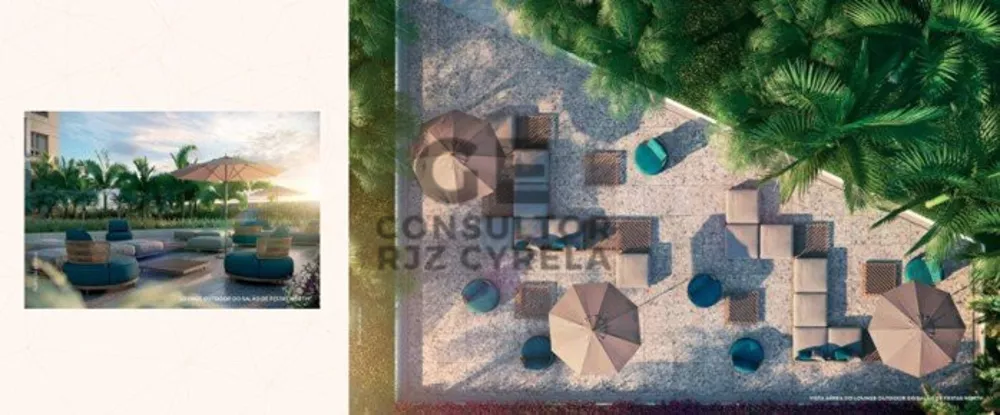 Cobertura, 4 quartos, 309 m² - Foto 8