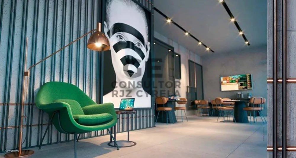 Cobertura, 4 quartos, 309 m² - Foto 27