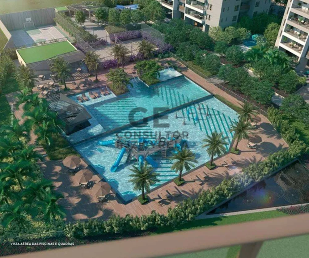 Cobertura, 4 quartos, 309 m² - Foto 6