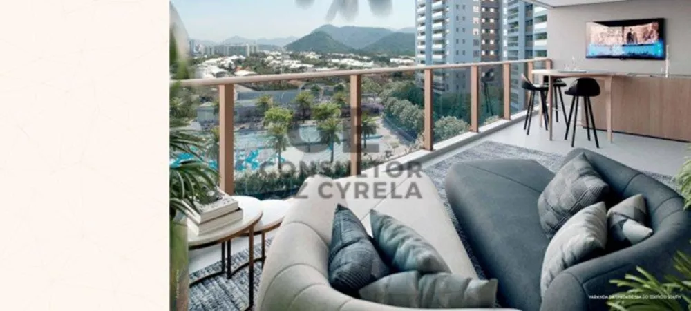 Cobertura, 4 quartos, 309 m² - Foto 12