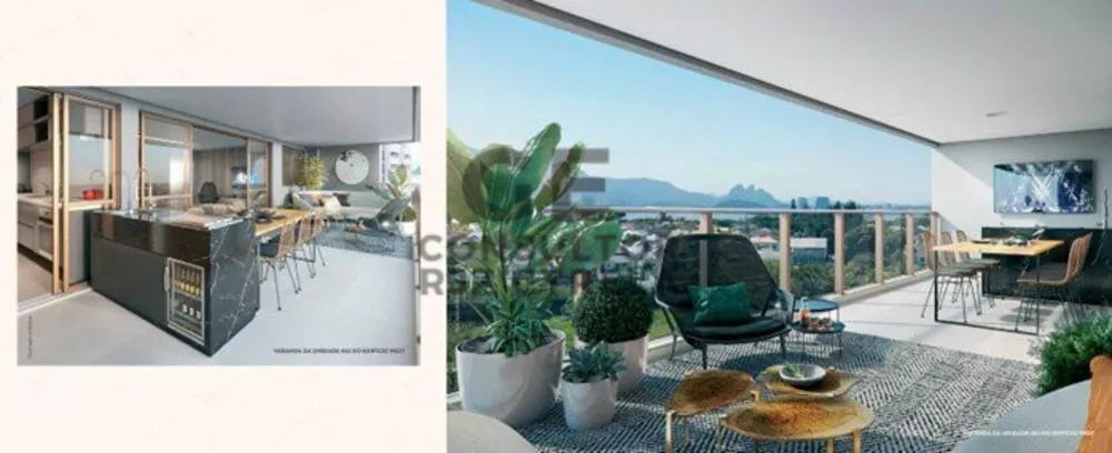 Cobertura, 4 quartos, 309 m² - Foto 33