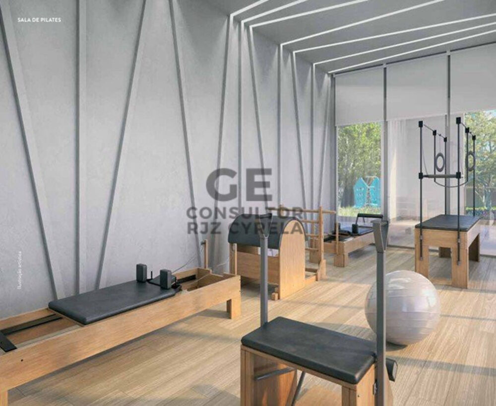 Cobertura, 4 quartos, 309 m² - Foto 30