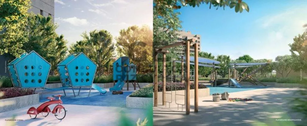 Cobertura, 4 quartos, 309 m² - Foto 14