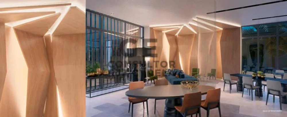 Cobertura, 4 quartos, 309 m² - Foto 34