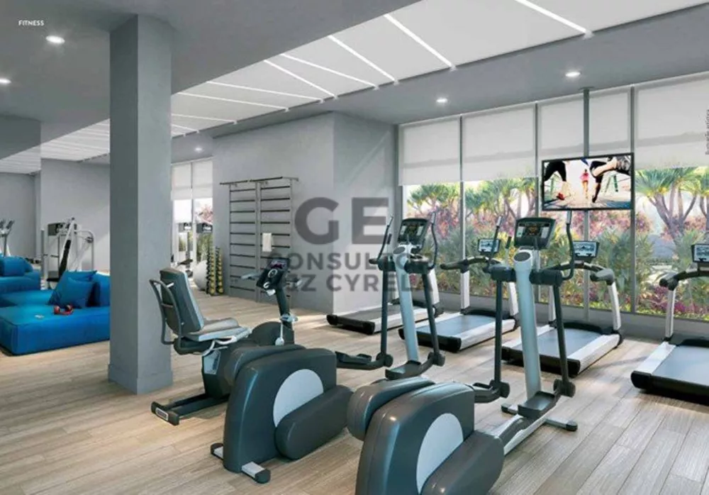 Cobertura, 4 quartos, 309 m² - Foto 20