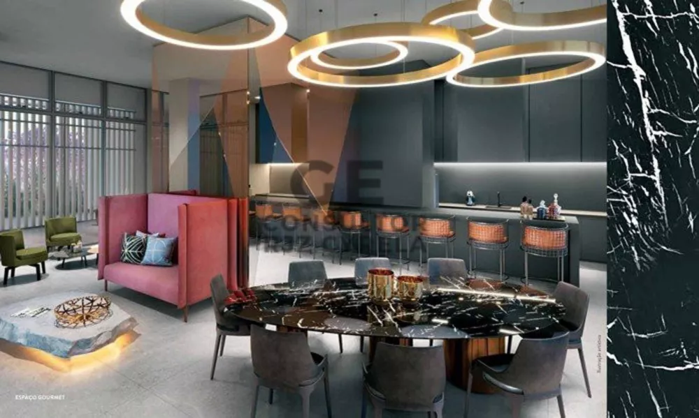 Cobertura, 4 quartos, 309 m² - Foto 17