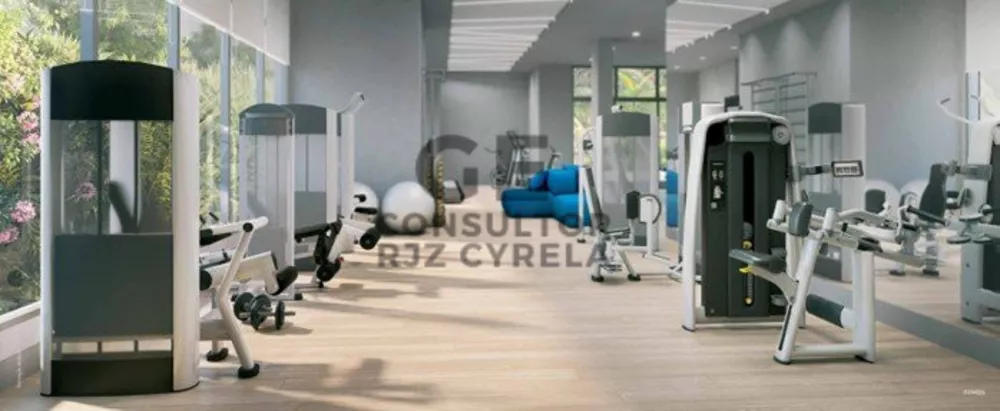 Cobertura, 4 quartos, 309 m² - Foto 10