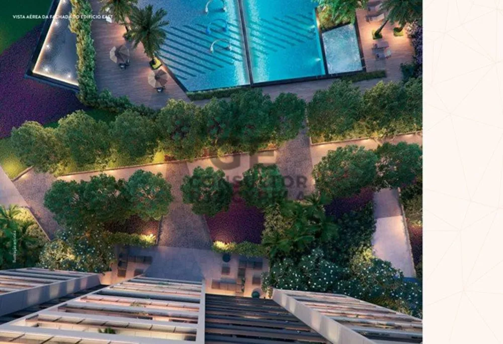 Cobertura, 4 quartos, 309 m² - Foto 15