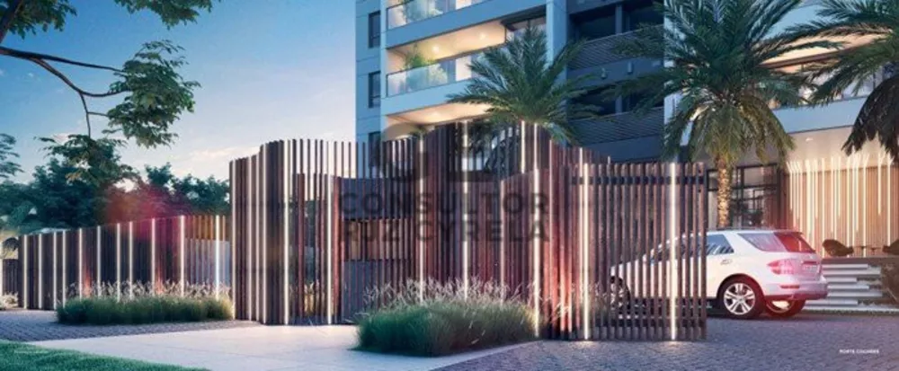 Cobertura, 4 quartos, 309 m² - Foto 4