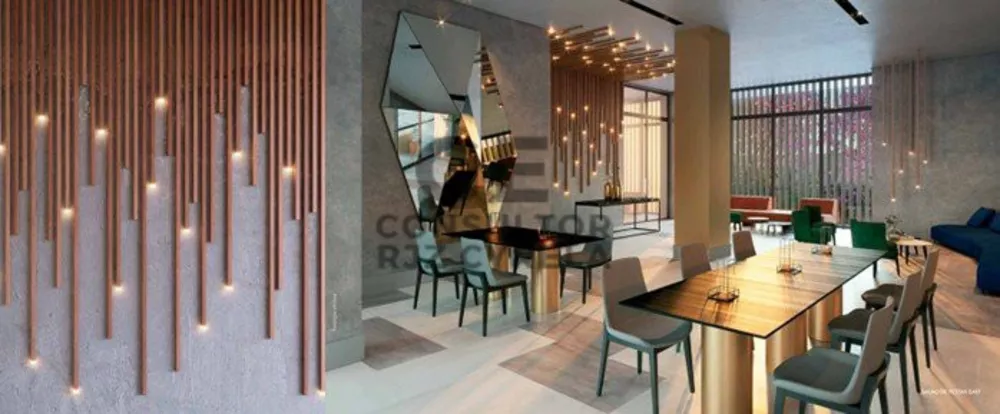 Cobertura, 4 quartos, 309 m² - Foto 24