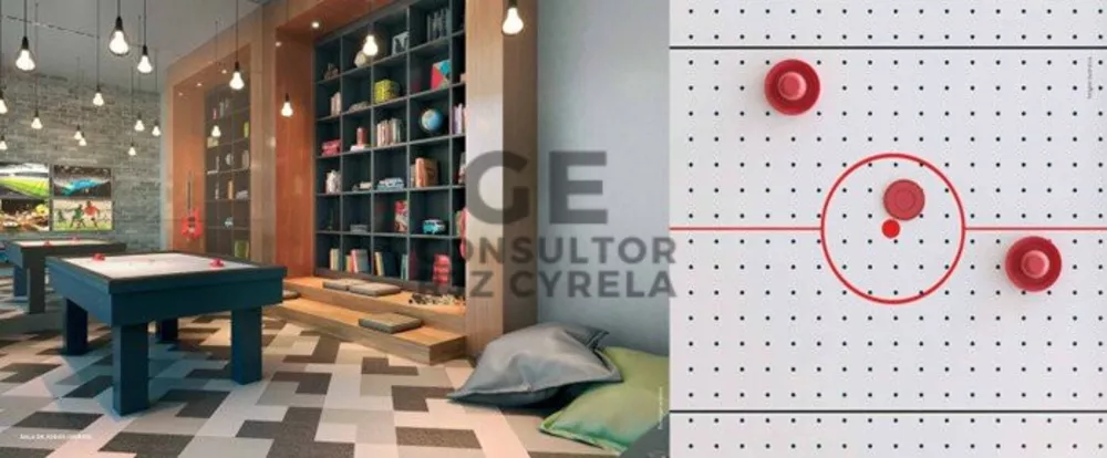 Cobertura, 4 quartos, 309 m² - Foto 11